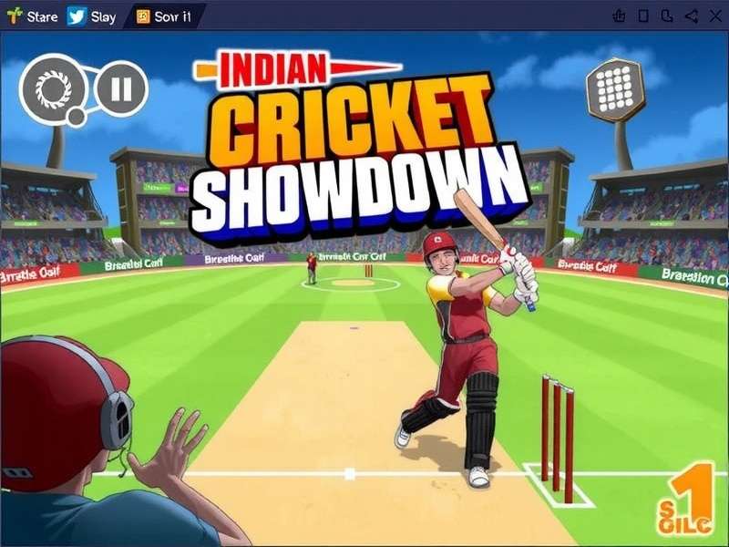 Indian Cricket Showdown Strategy Guide